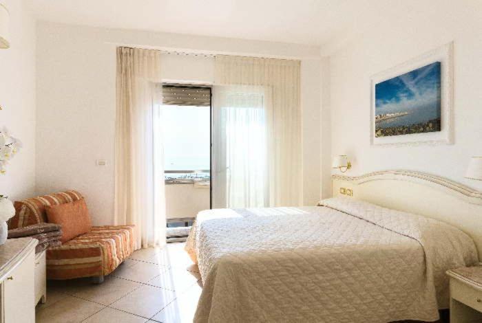 Hotel Acapulco Milano Marittima Exterior foto